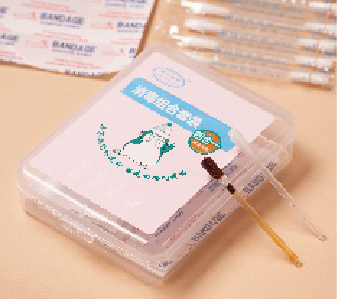 消毒袋組合套裝