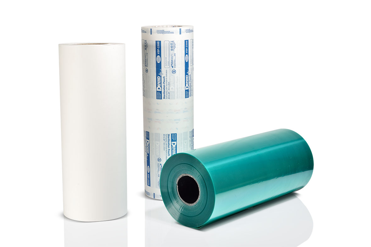 工廠(chǎng)膜和透析紙