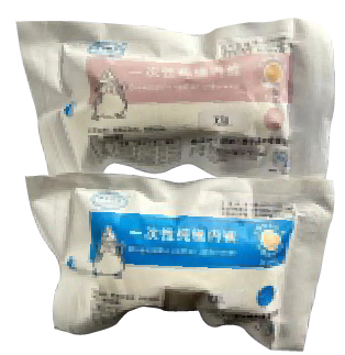 一次性純棉消毒內(nèi)褲