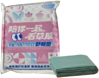 多功能鋪墊